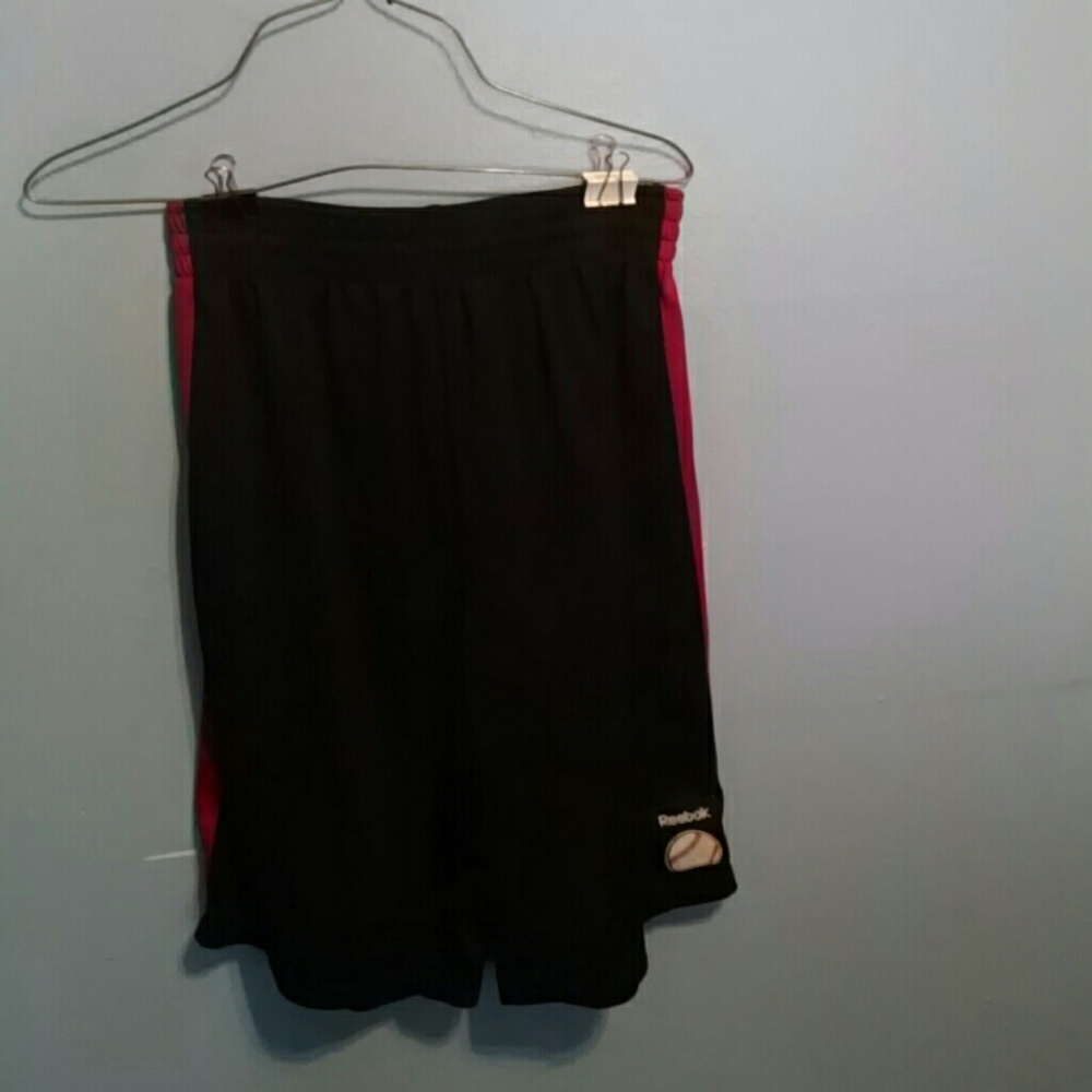 Boy's Shorts